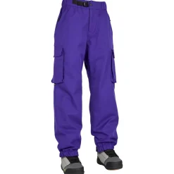 Airblaster Nai Freedom Boss Pants - Women's-Women Snow Clothing|Snowboard Pants & Bibs