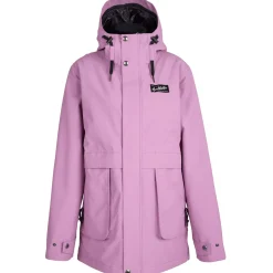 Airblaster Nicolette Jacket - Women's-Women Snow Clothing|Insulated & Puffer Jackets