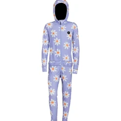 Airblaster Ninja Suit - Kids'-Kids Girls Snow Clothing|Boys Snow Clothing