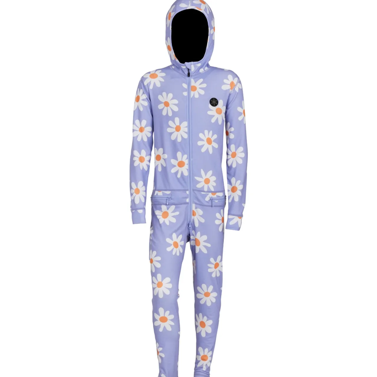 Airblaster Ninja Suit - Kids'-Kids Girls Snow Clothing|Boys Snow Clothing