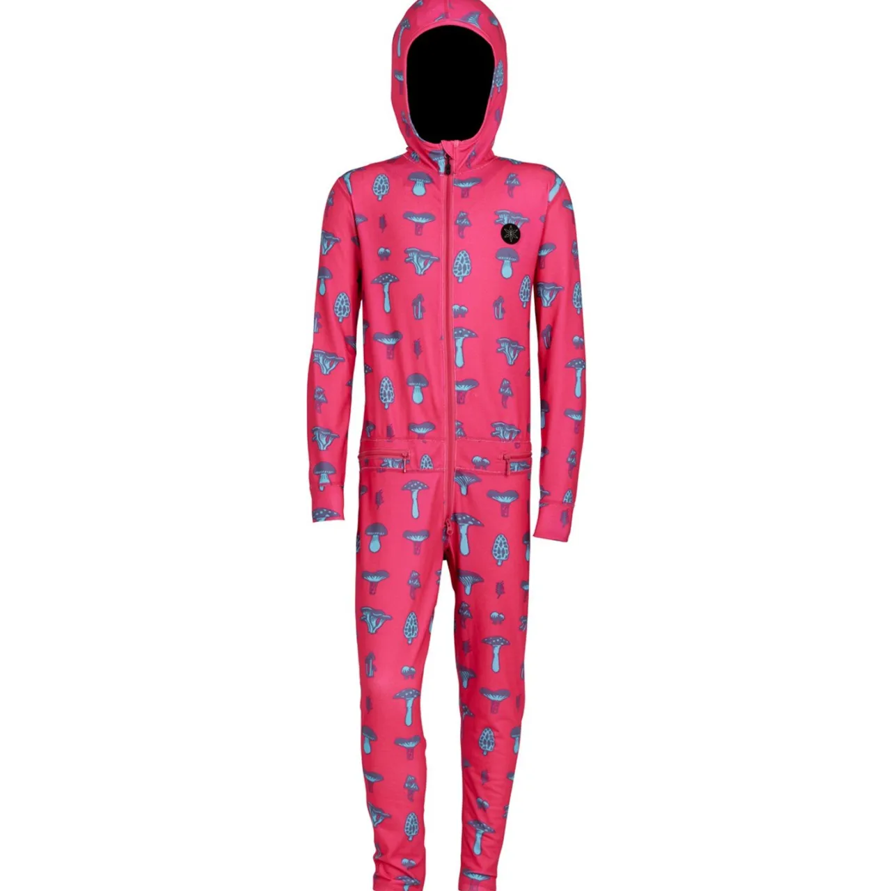 Airblaster Ninja Suit - Kids'-Kids Girls Snow Clothing|Boys Snow Clothing