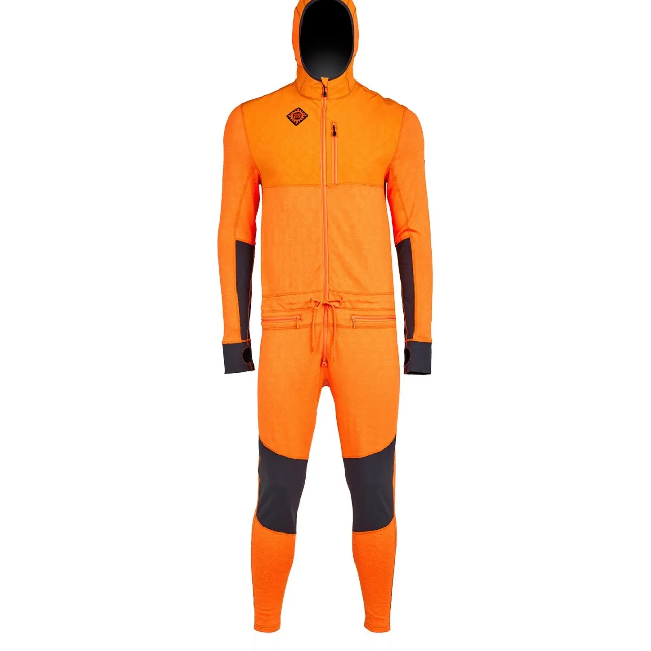 Airblaster Ninja Suit Pro - Men's- Base Layers|Snow Clothing