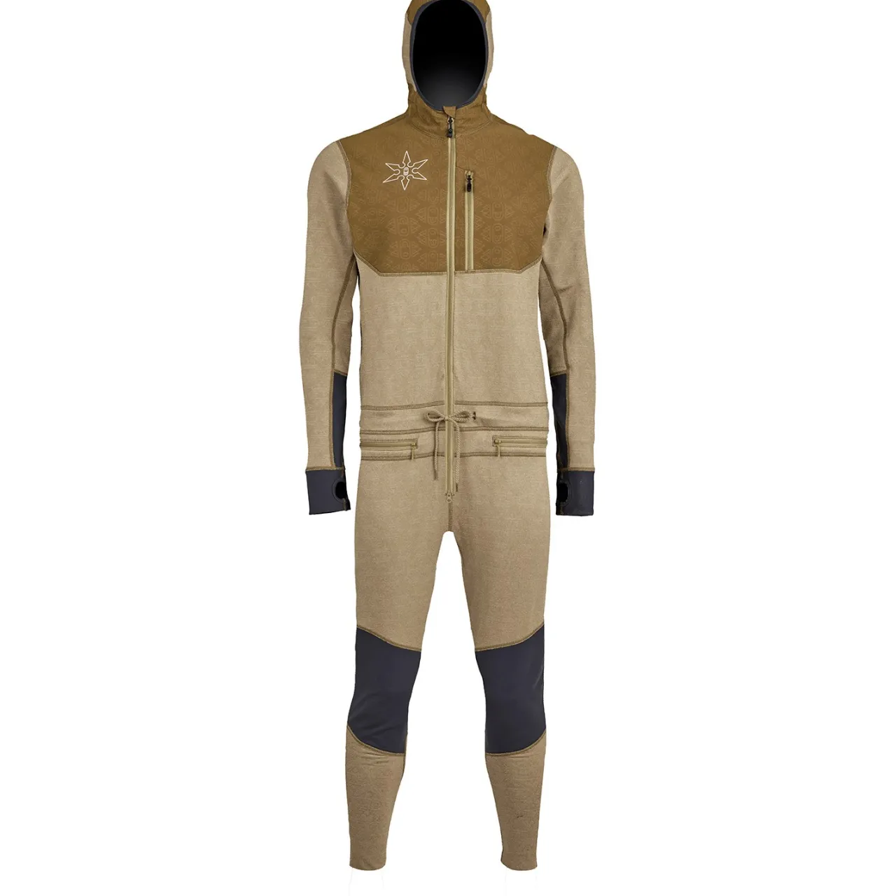 Airblaster Ninja Suit Pro - Men's- Base Layers|Snow Clothing