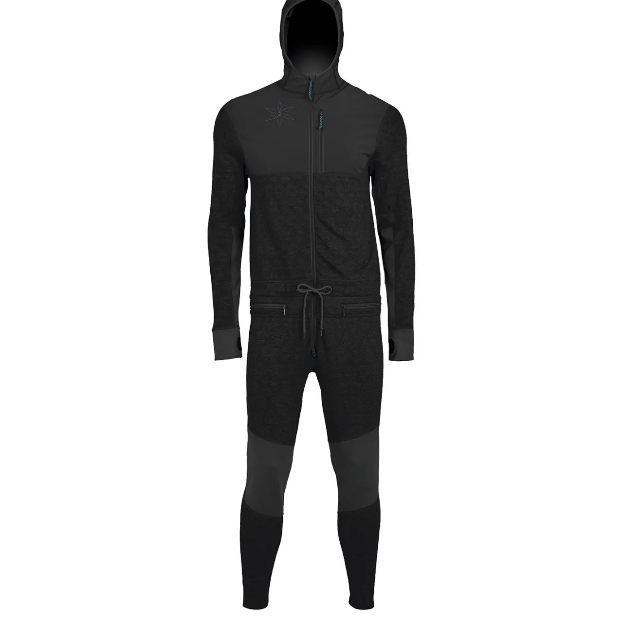 Airblaster Ninja Suit Pro - Men's- Base Layers|Snow Clothing