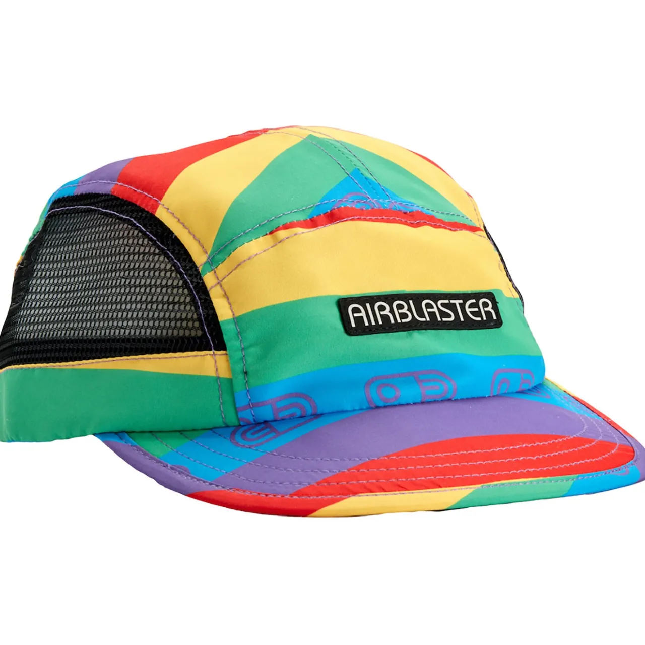 Airblaster No Flap Cap-Women Hats|Hats