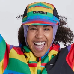 Airblaster No Flap Cap-Women Hats|Hats