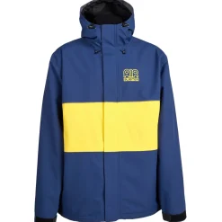 Airblaster Phatstripe Jacket - Men's- Snow Clothing|Shell Jackets