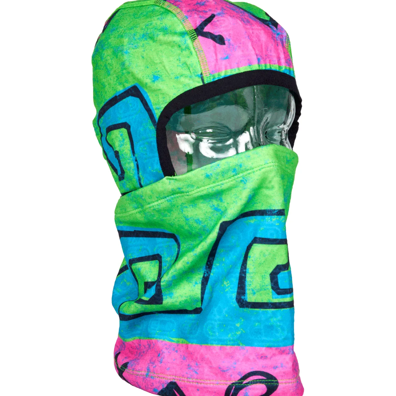 Airblaster Pro Clava Balaclava- Facemasks|Face Masks