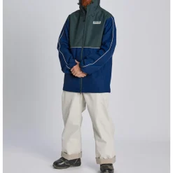 Airblaster Revert Jacket - Men's- Snow Clothing|Shell Jackets