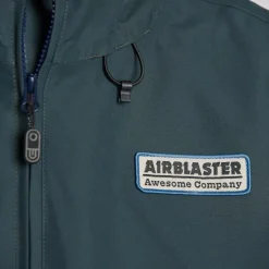 Airblaster Revert Jacket - Men's- Snow Clothing|Shell Jackets