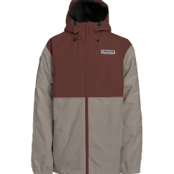 Airblaster Revert Jacket - Men's- Snow Clothing|Shell Jackets