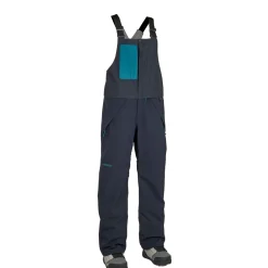 Airblaster Sassy Hot Bibs - Women's-Women Snow Clothing|Snowboard Pants & Bibs