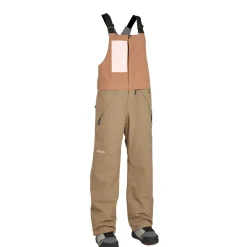 Airblaster Sassy Hot Bibs - Women's-Women Snow Clothing|Snowboard Pants & Bibs