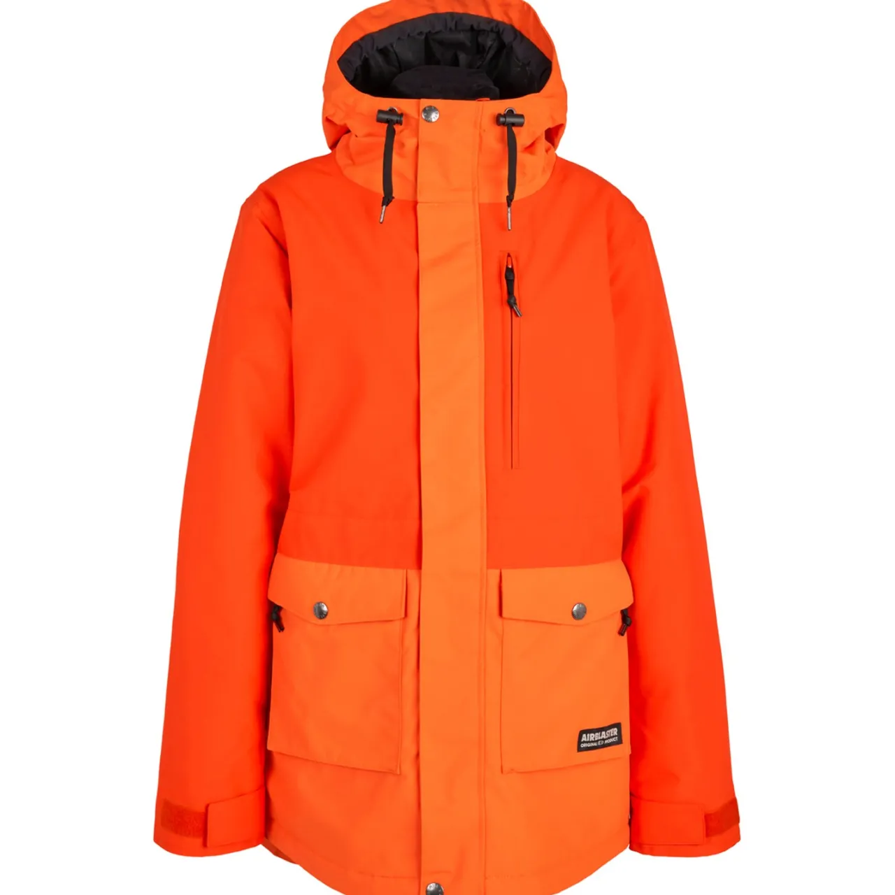 Airblaster Stay Wild Parka - Women's-Women Snow Clothing|Insulated & Puffer Jackets