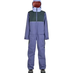 Airblaster Stretch Freedom Suit - Women's-Women Snow Clothing|One-Piece Snowsuits