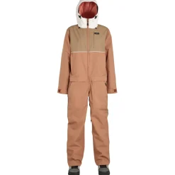 Airblaster Stretch Freedom Suit - Women's-Women Snow Clothing|One-Piece Snowsuits