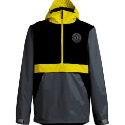 Airblaster Trenchover Jacket - Men's- Snow Clothing|Shell Jackets