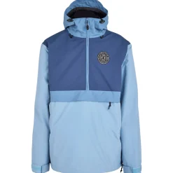 Airblaster Trenchover Jacket - Men's- Snow Clothing|Shell Jackets