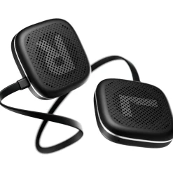 Aleck Nunchucks 2-Pack Helmet Audio- Helmets|Helmets