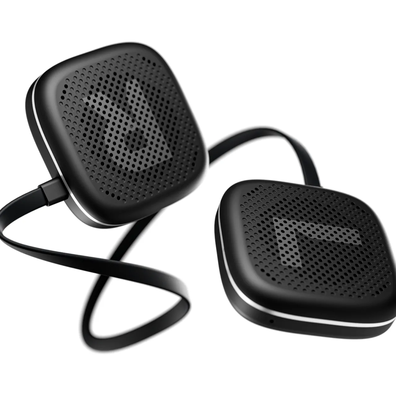 Aleck Nunchucks 2-Pack Helmet Audio- Helmets|Helmets