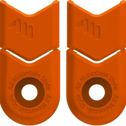 All Mountain Style Crank Defender Crank Boots- Cranksets