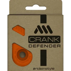 All Mountain Style Crank Defender Crank Boots- Cranksets