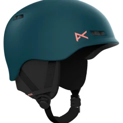Anon Burner Helmet - Big Kids'-Kids Helmets|Helmets