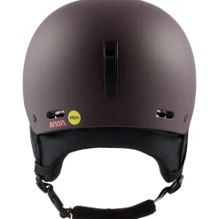 Anon Greta 3 Round Fit Helmet - Women's- Helmets|Helmets