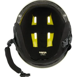 Anon Greta 3 Round Fit Helmet - Women's- Helmets|Helmets