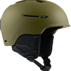 Anon Logan WaveCel Helmet- Helmets|Helmets
