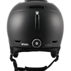 Anon Logan WaveCel Helmet- Helmets|Helmets