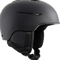 Anon Logan WaveCel Helmet- Helmets|Helmets