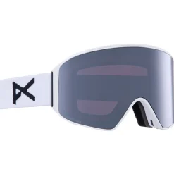 Anon M4 Cylindrical MFI Low Bridge Fit Goggles- Goggles|Goggles