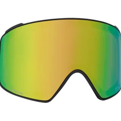 Anon M4 Cylindrical Perceive Goggle Lens- Goggles|Goggles