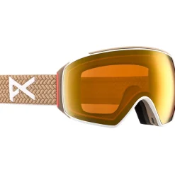 Anon M4 Toric Low Bridge Fit Goggles- Goggles|Goggles