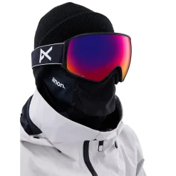 Anon M4 Toric MFI Goggles- Goggles|Goggles