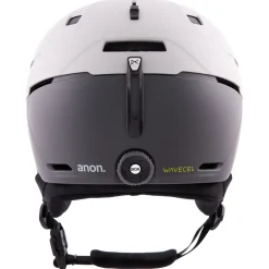 Anon Merak WaveCel Helmet- Helmets|Helmets