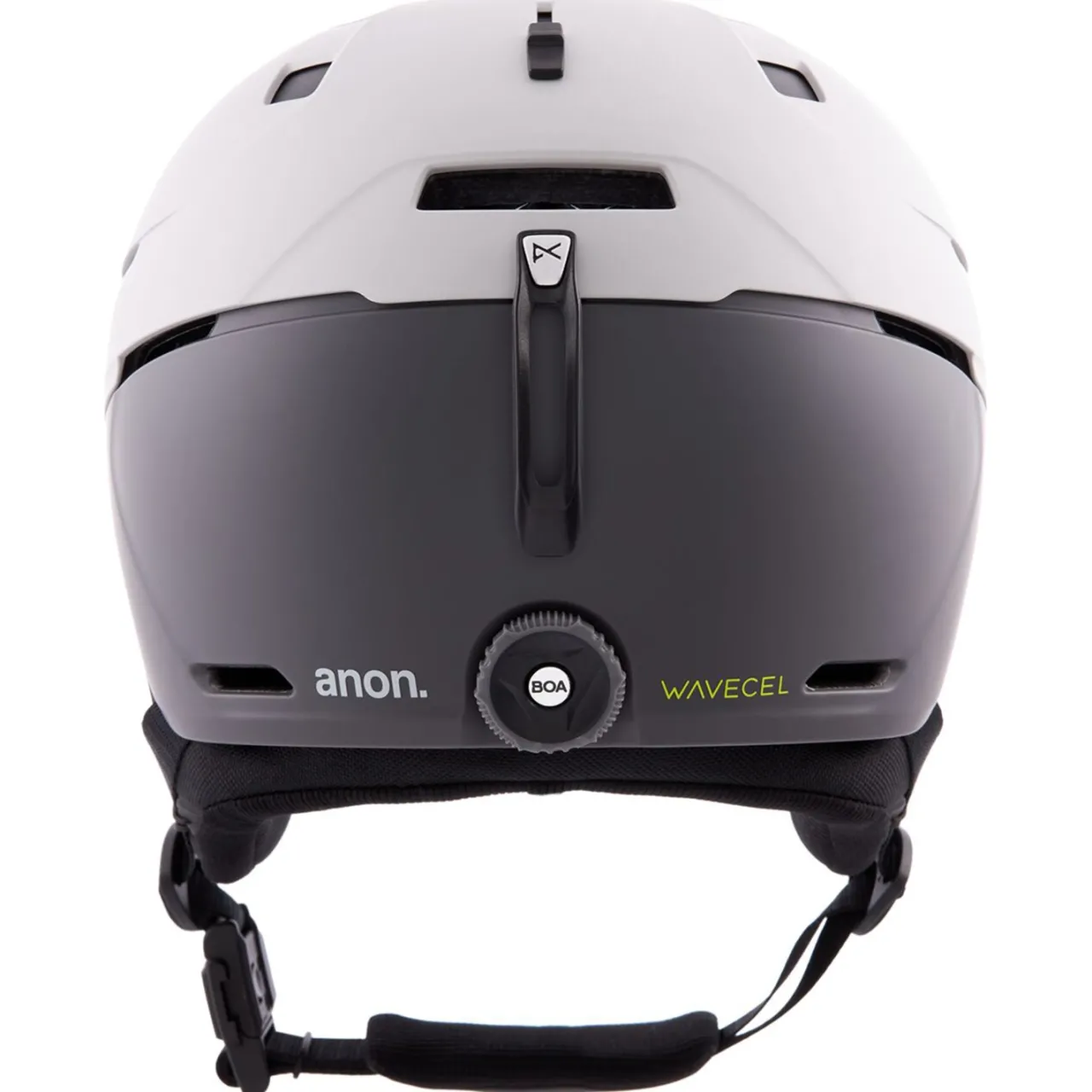 Anon Merak WaveCel Helmet- Helmets|Helmets