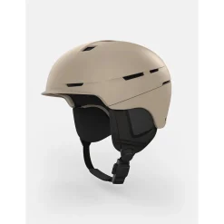 Anon Merak WaveCel Helmet + M4 Cylindrical MFI Goggles- Helmets|Helmets