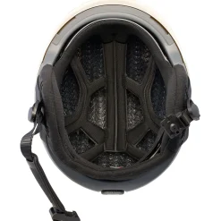 Anon Merak WaveCel Helmet + M4 Cylindrical MFI Goggles- Helmets|Helmets