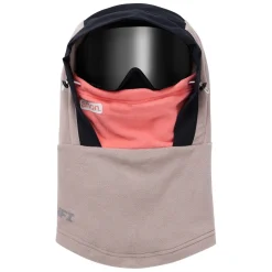 Anon MFI Fleece Helmet Hood- Facemasks|Face Masks