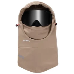 Anon MFI Hooded Clava- Facemasks|Face Masks
