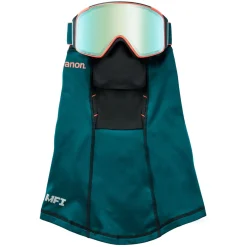 Anon M4S Cylindrical Goggles- Goggles|Goggles