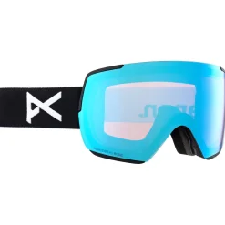Anon M5S Low Bridge Goggles- Goggles|Goggles