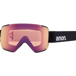 Anon M5S Low Bridge Goggles- Goggles|Goggles