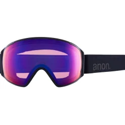 Anon M4S Toric Goggles- Goggles|Goggles