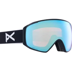 Anon M4S Toric Low Bridge Fit Goggles- Goggles|Goggles
