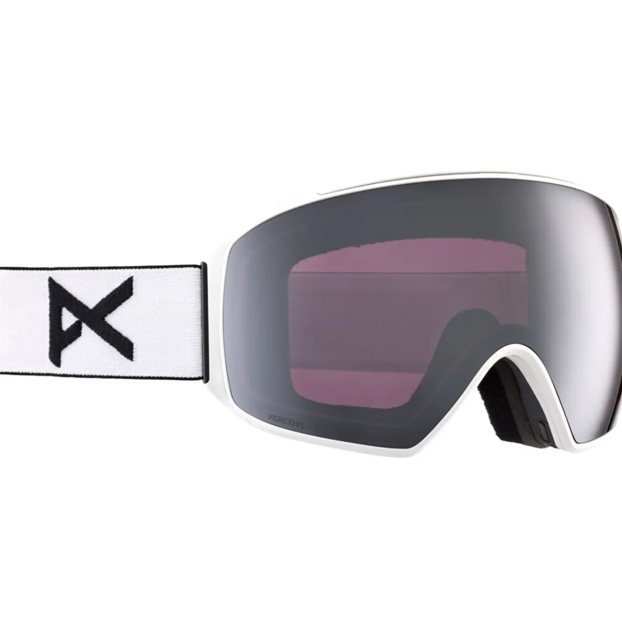 Anon M4S Toric Low Bridge Fit Goggles- Goggles|Goggles
