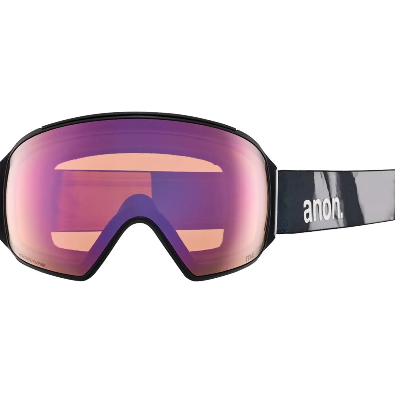 Anon M4S Toric Low Bridge Fit Goggles- Goggles|Goggles
