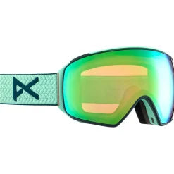 Anon M4S Toric Low Bridge Fit Goggles- Goggles|Goggles